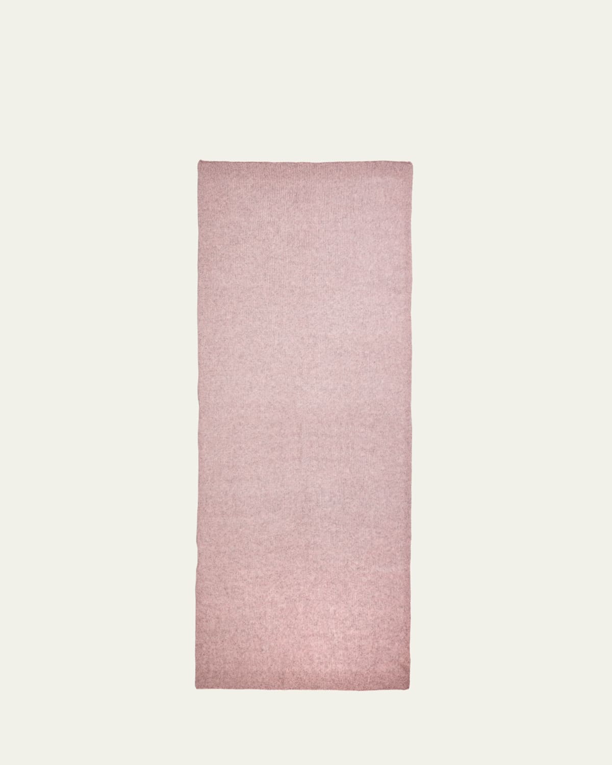 Ulla Cashmere Knit Scarf