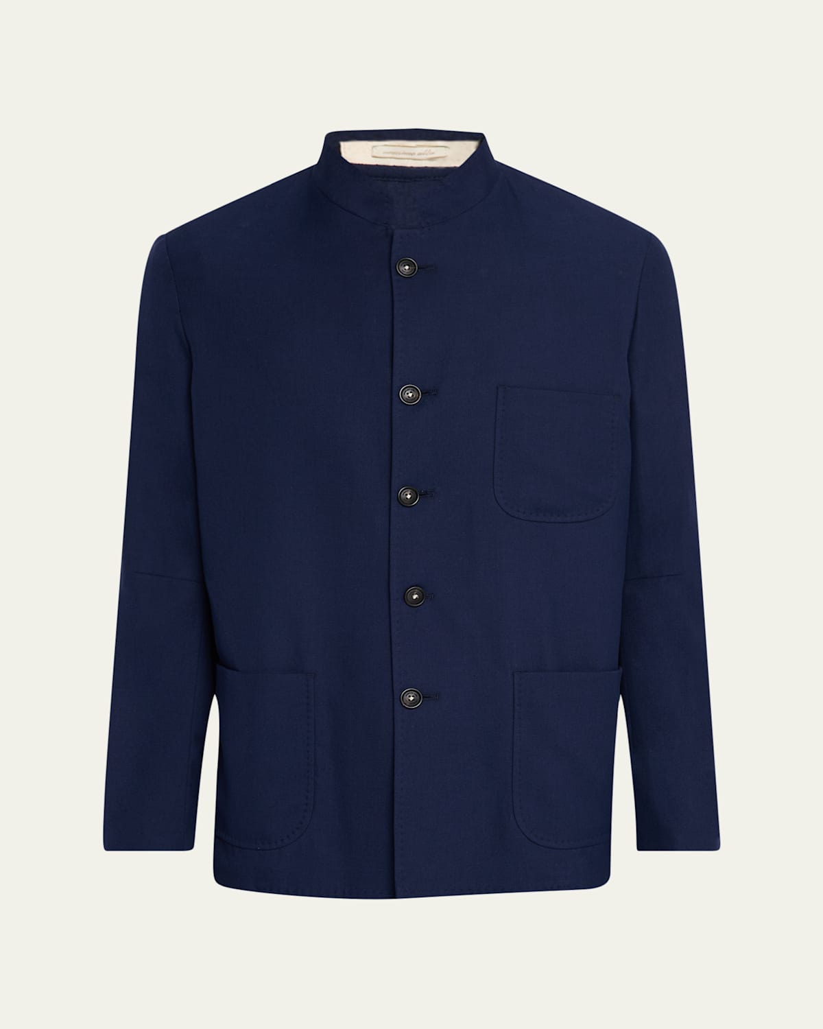 Men's Bali Luxe Twill Jacket