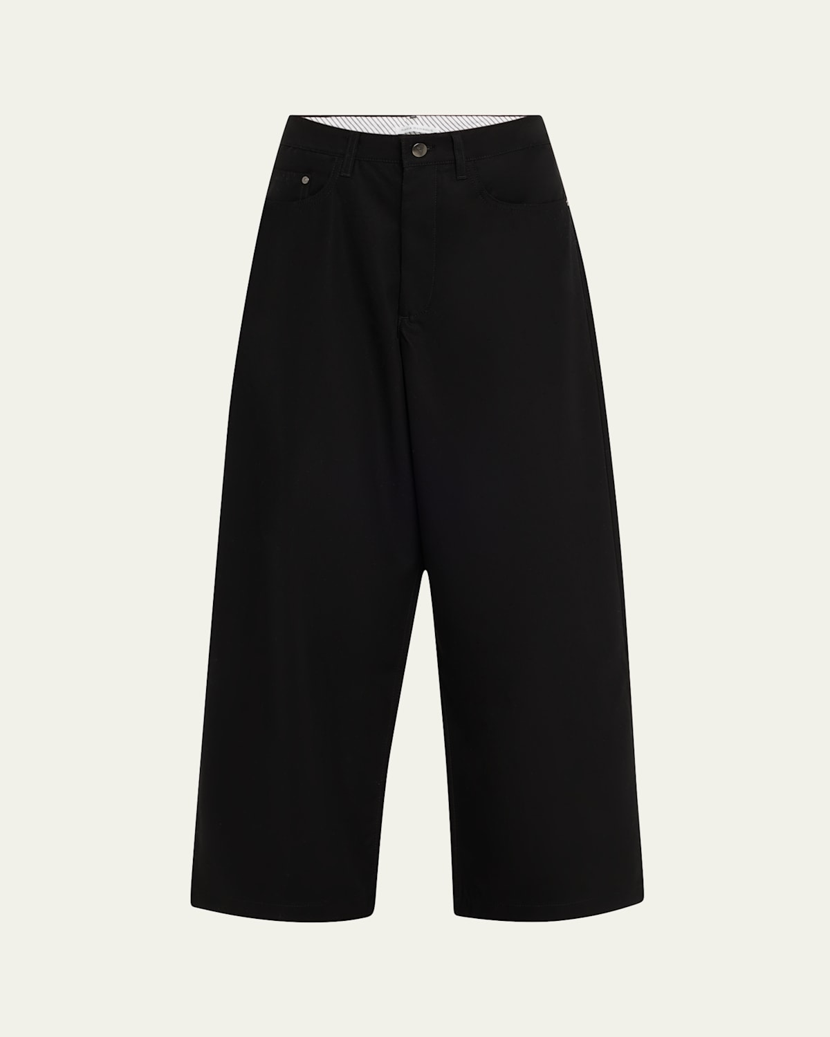 Massive Wide Leg Pants