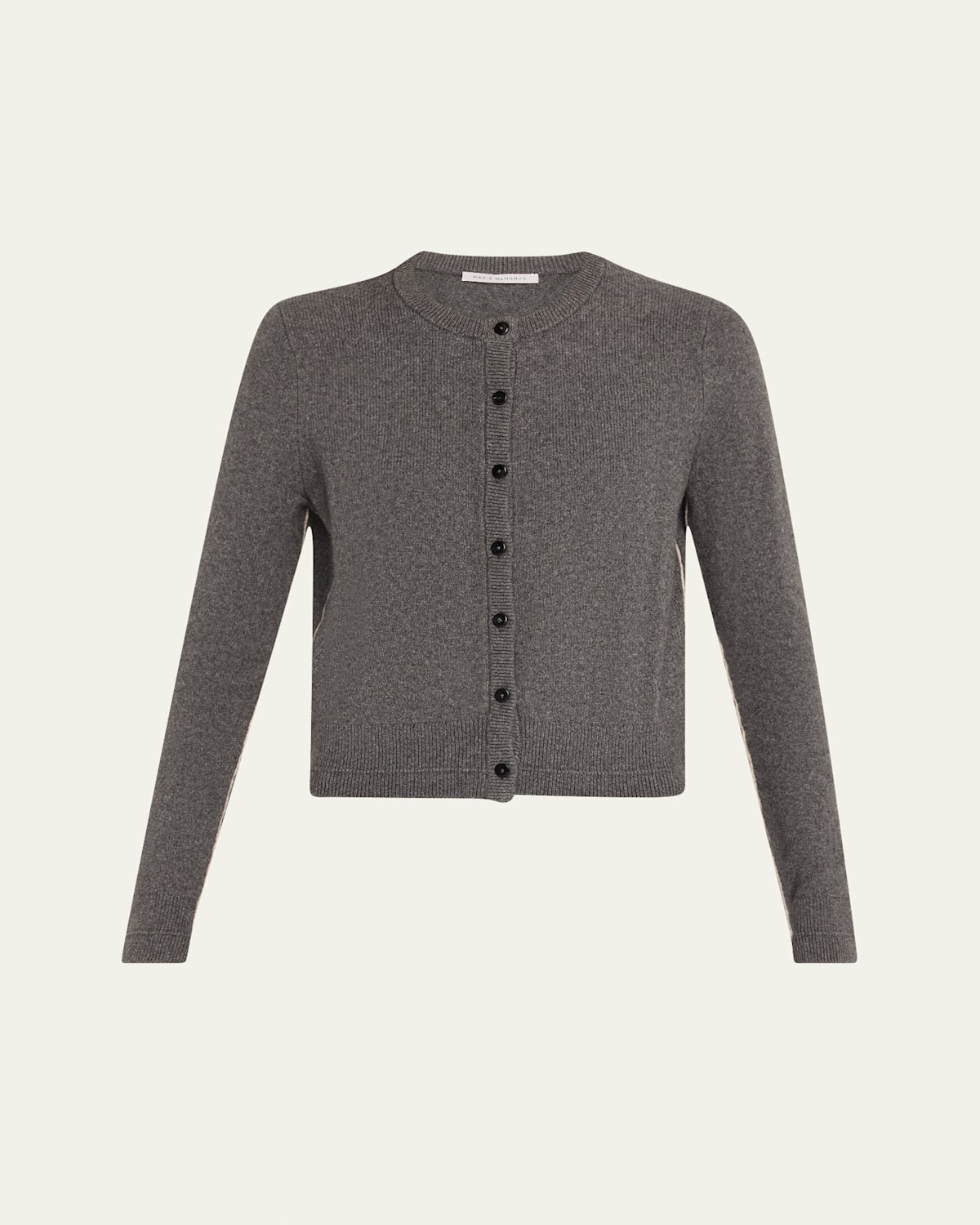Petite Cashmere Cardigan