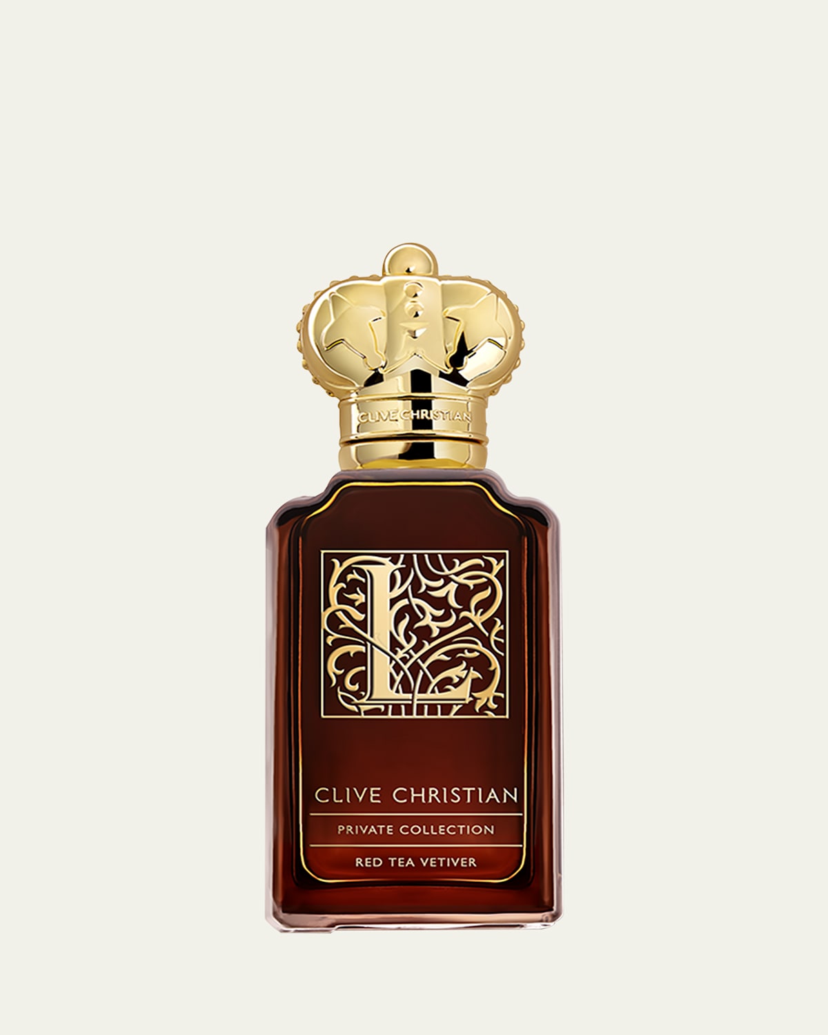 L Red Tea Vetiver, 1.7 oz.