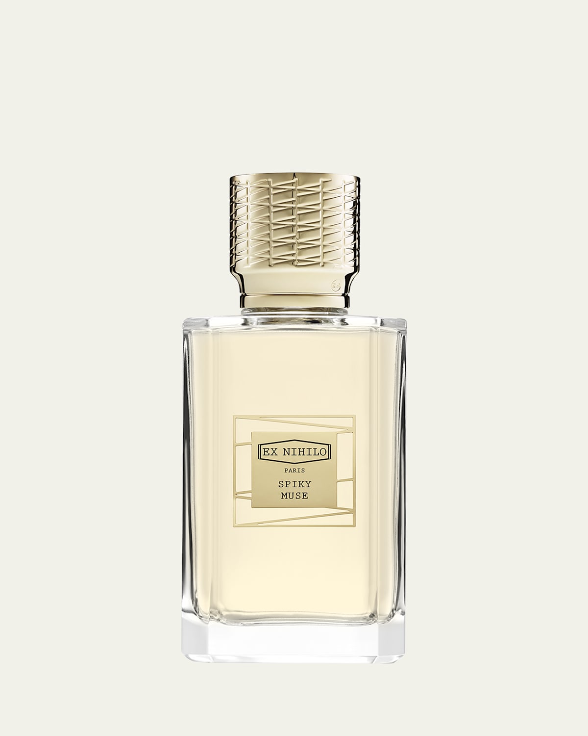 EX NIHILO SPIKY MUSE EAU DE PARFUM, 3.4 OZ. 