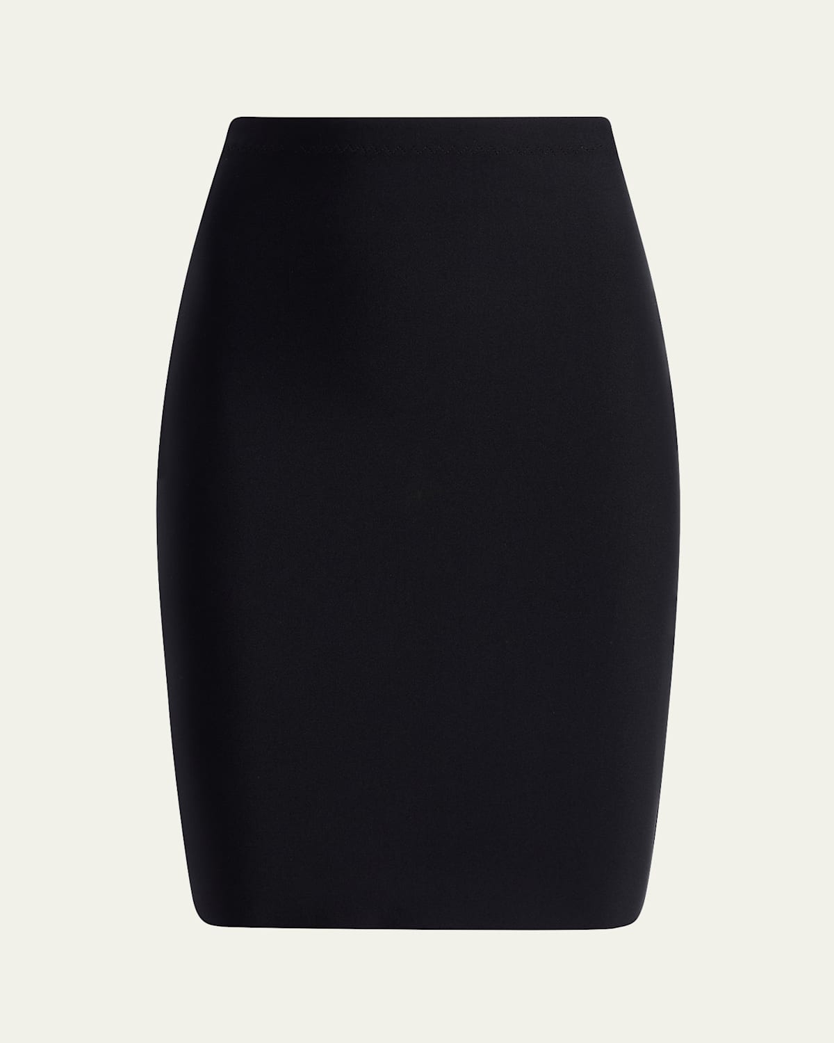 Commando Two-faced Tech High-rise Half Slip