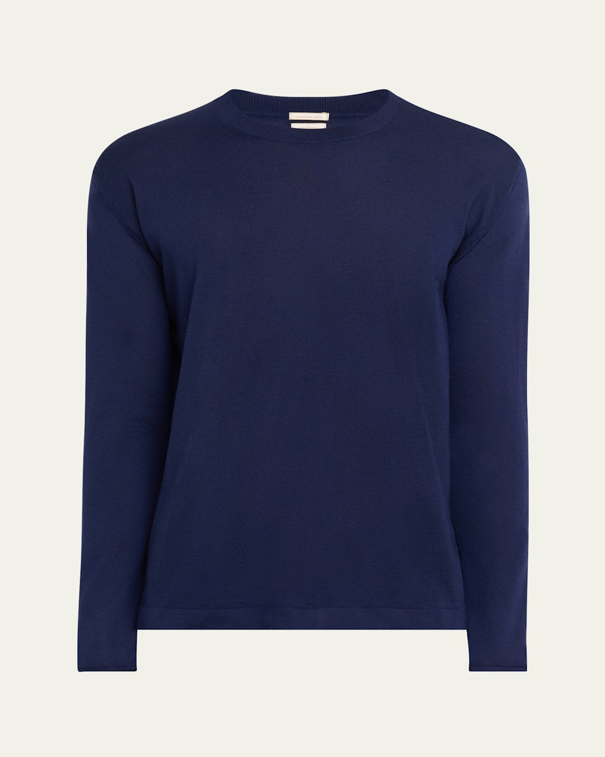 Men's Larry Cashmere Crewneck Sweater
