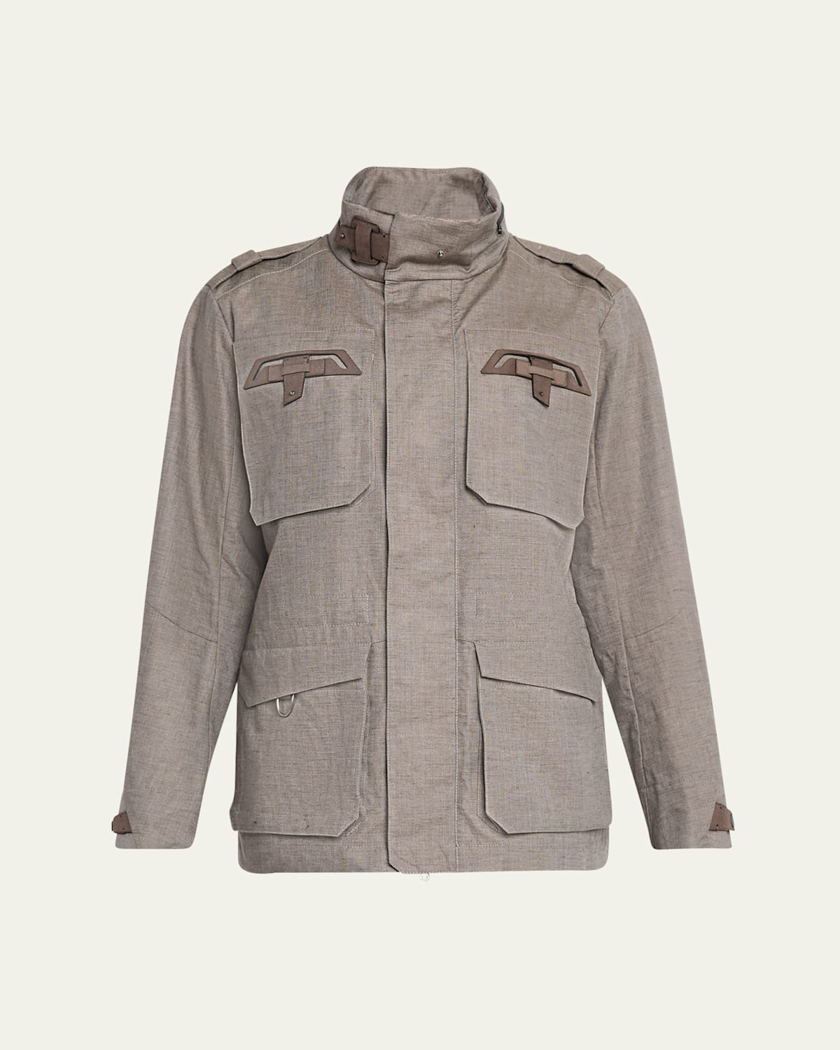Men's Wombat Endurance 3 Jacket