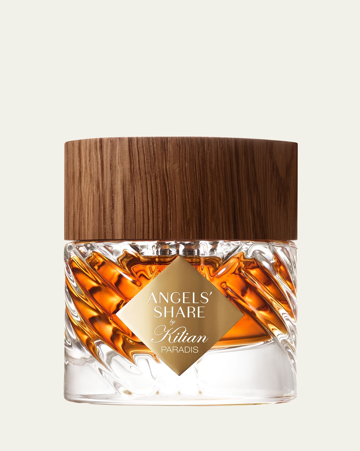 Angels' Share Paradis Eau de Extrait, 1.7 oz.
