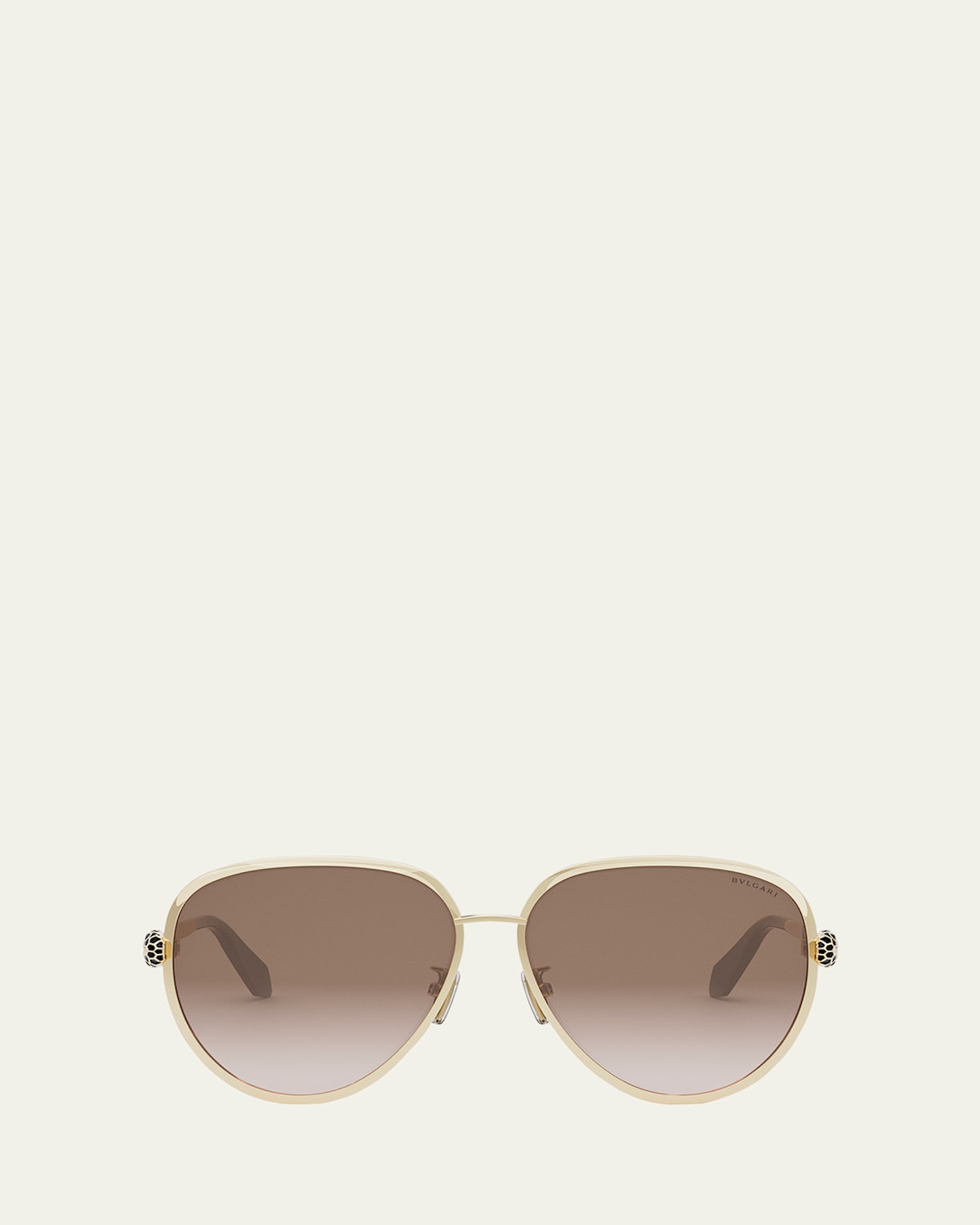 Serpenti Forever BV40043U Sunglasses