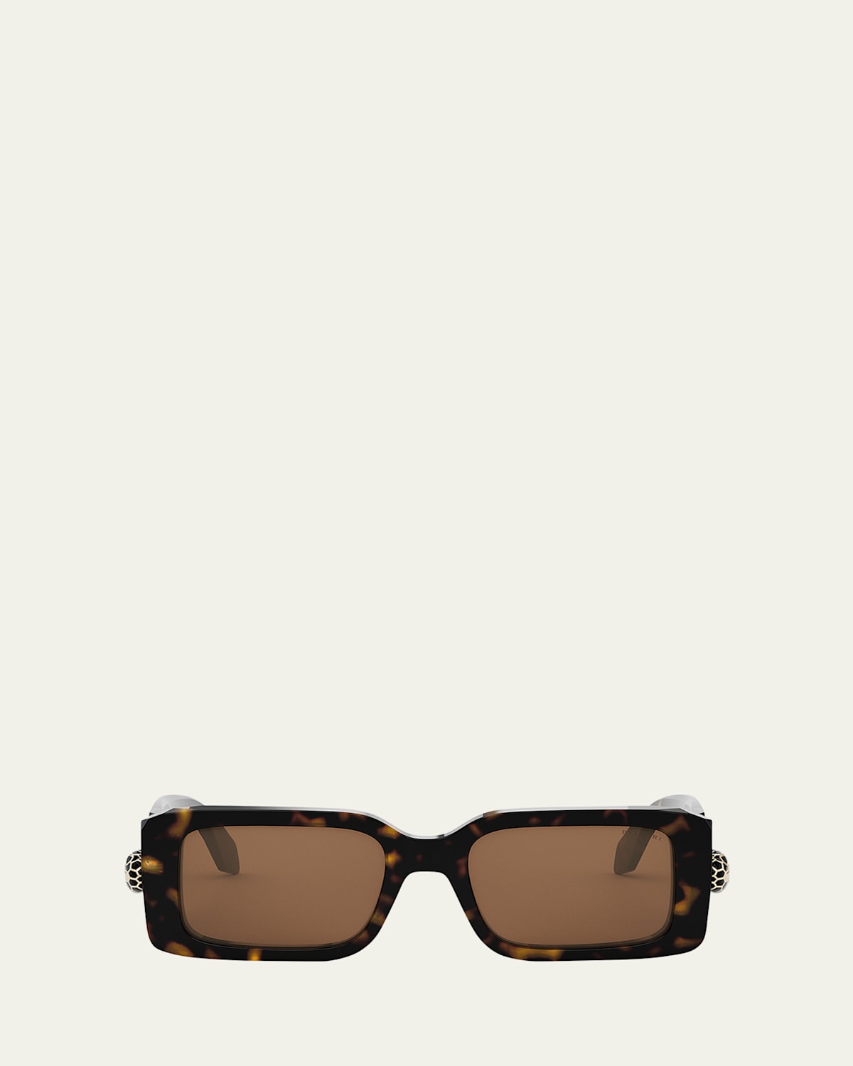 Serpenti Forever BV40044I Sunglasses