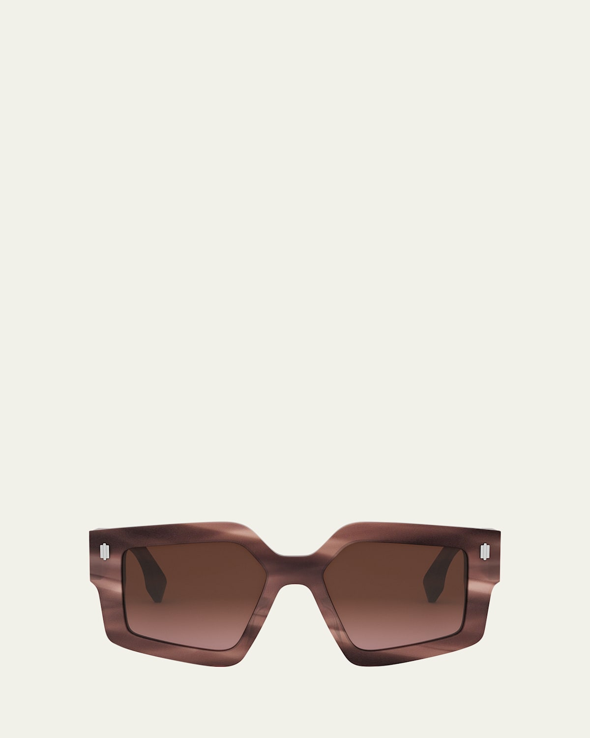 Fendi Roma Sunglasses In Pnkobrng