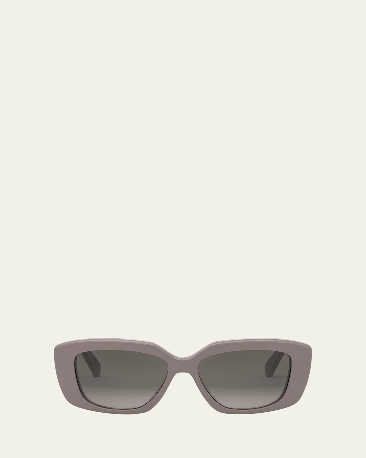 Triomphe Rectangle Sunglasses