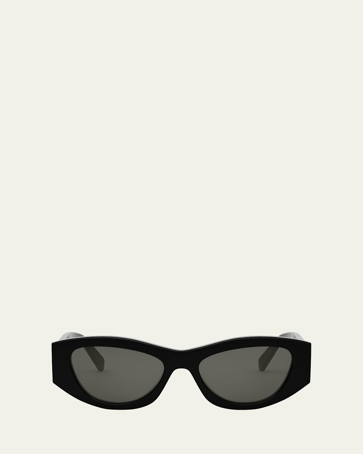 Triomphe Cat-Eye Sunglasses