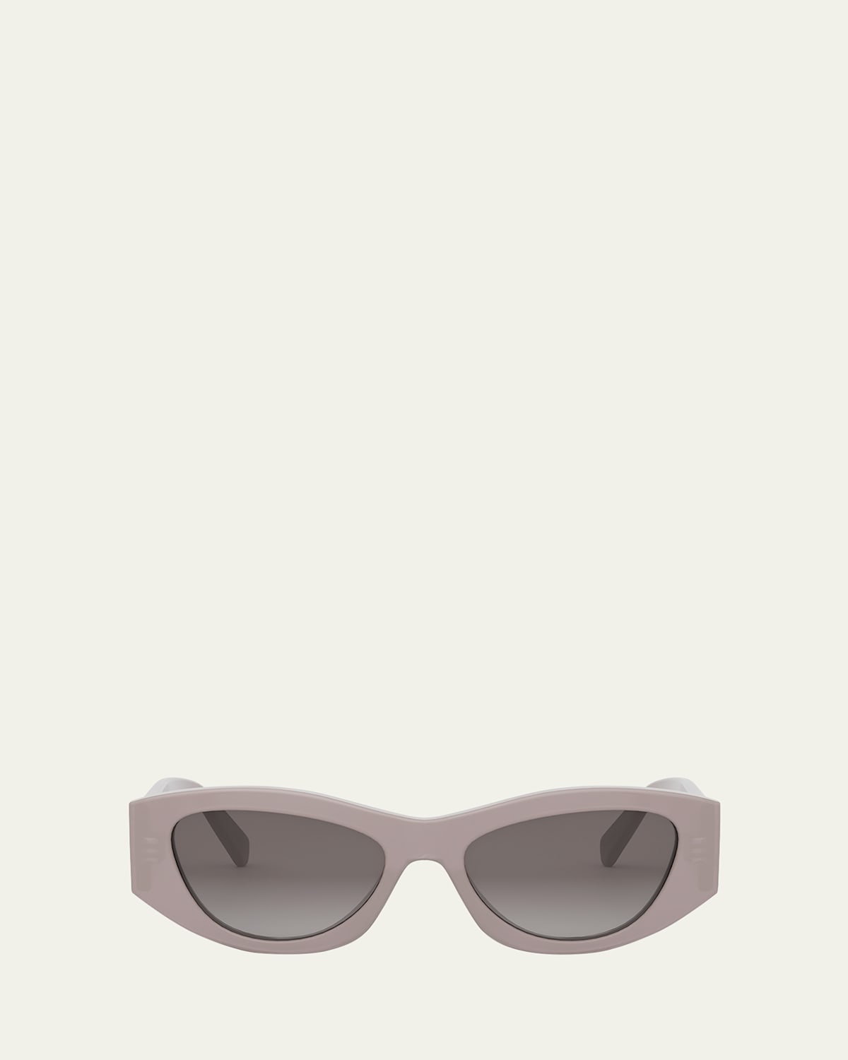 Triomphe Cat-Eye Sunglasses