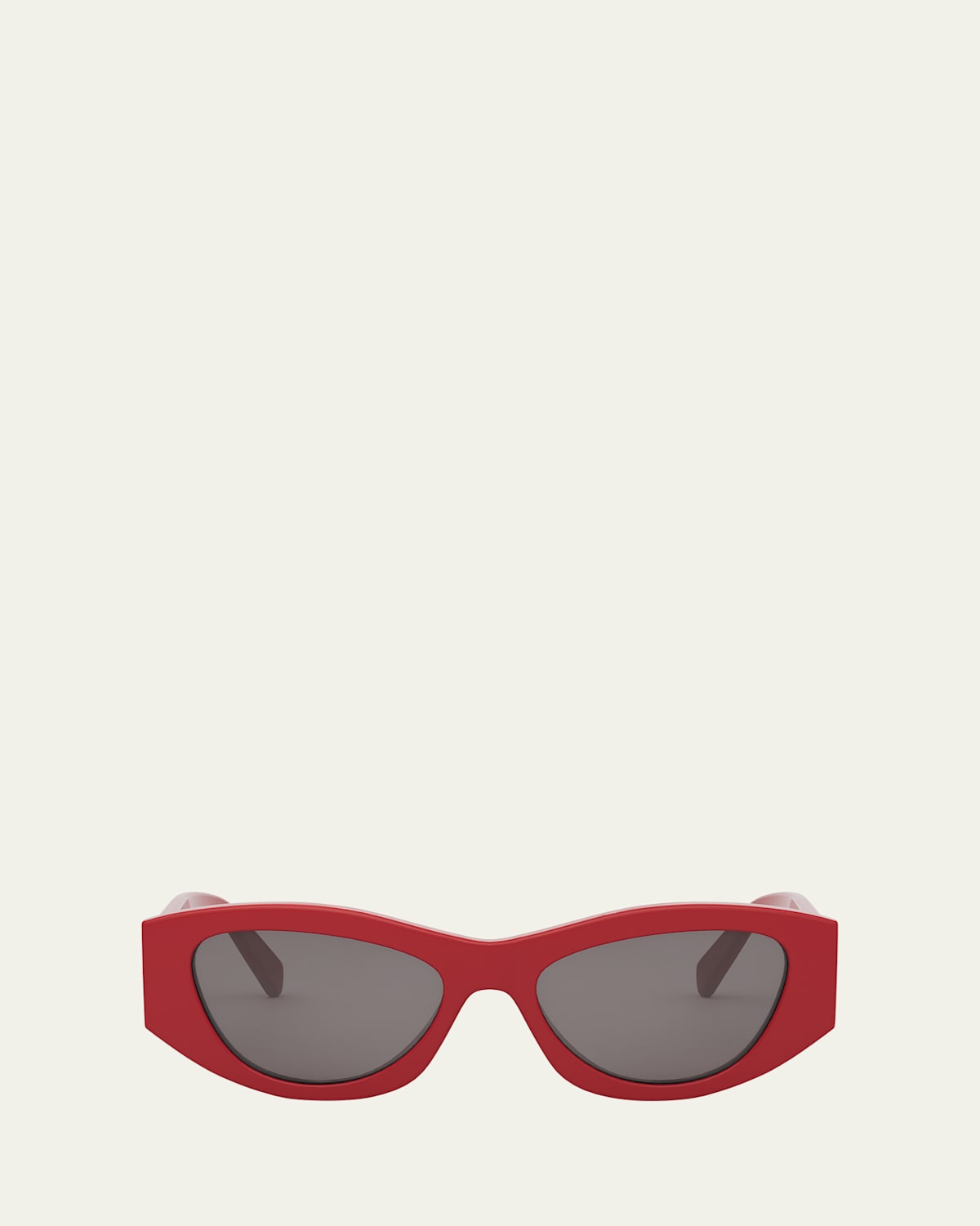 Triomphe Cat-Eye Sunglasses