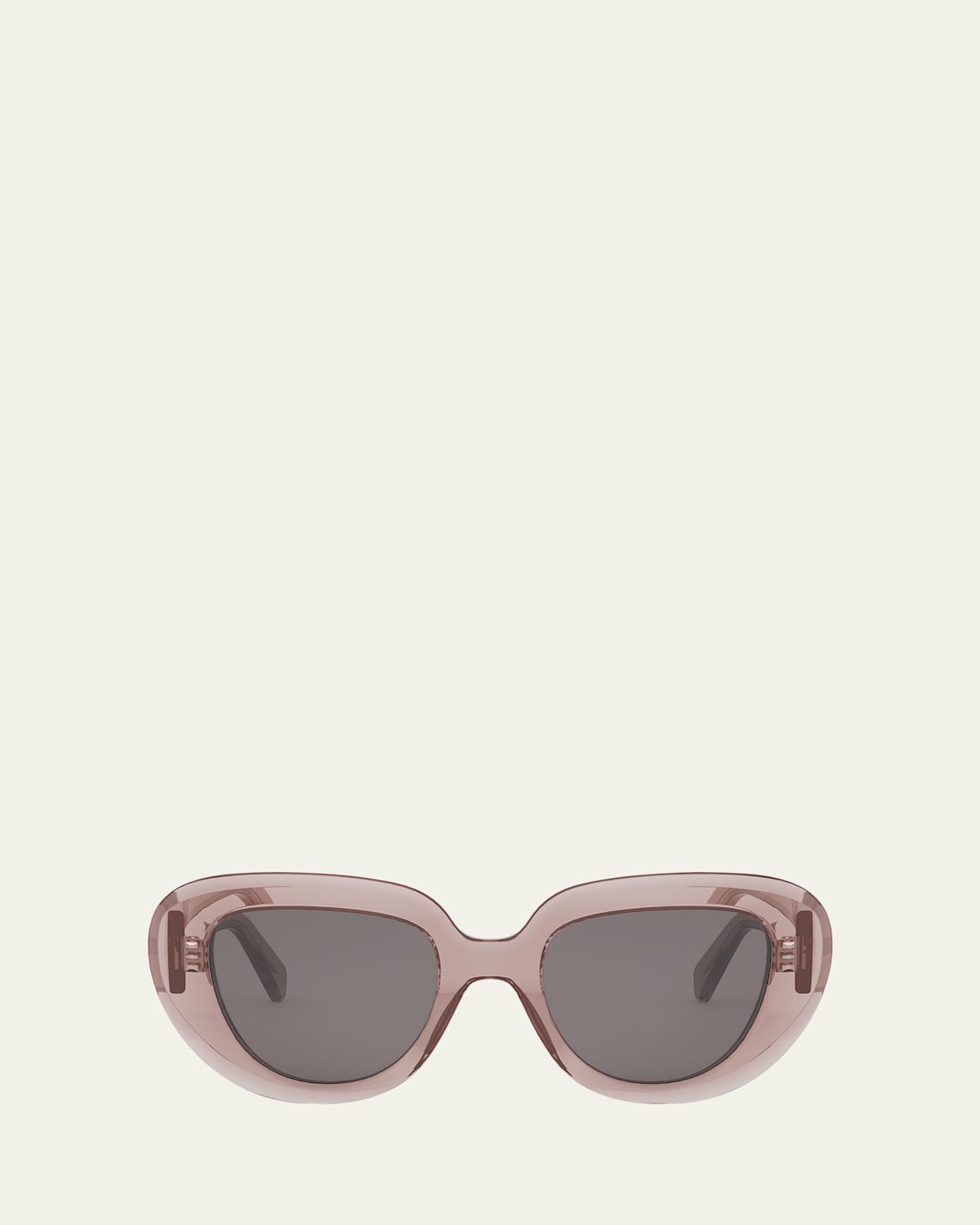 3 Dots Butterfly Sunglasses
