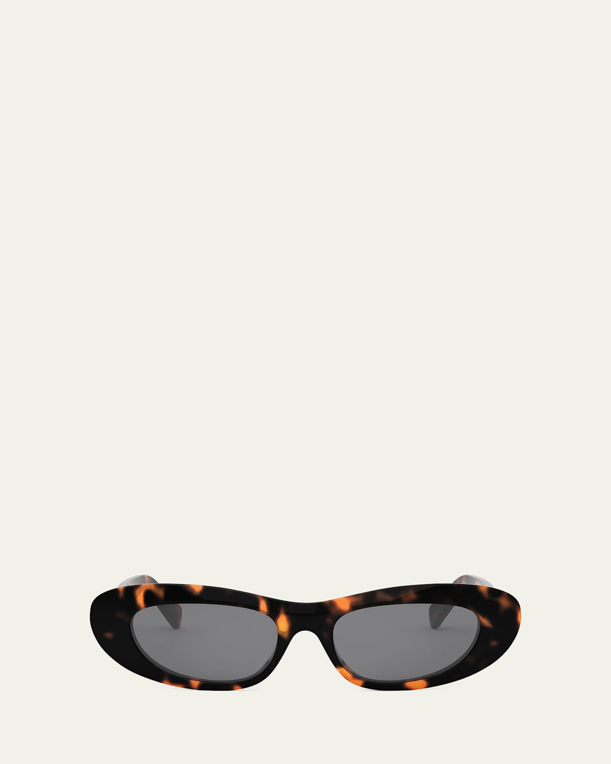 3 Dots Cat-Eye Sunglasses