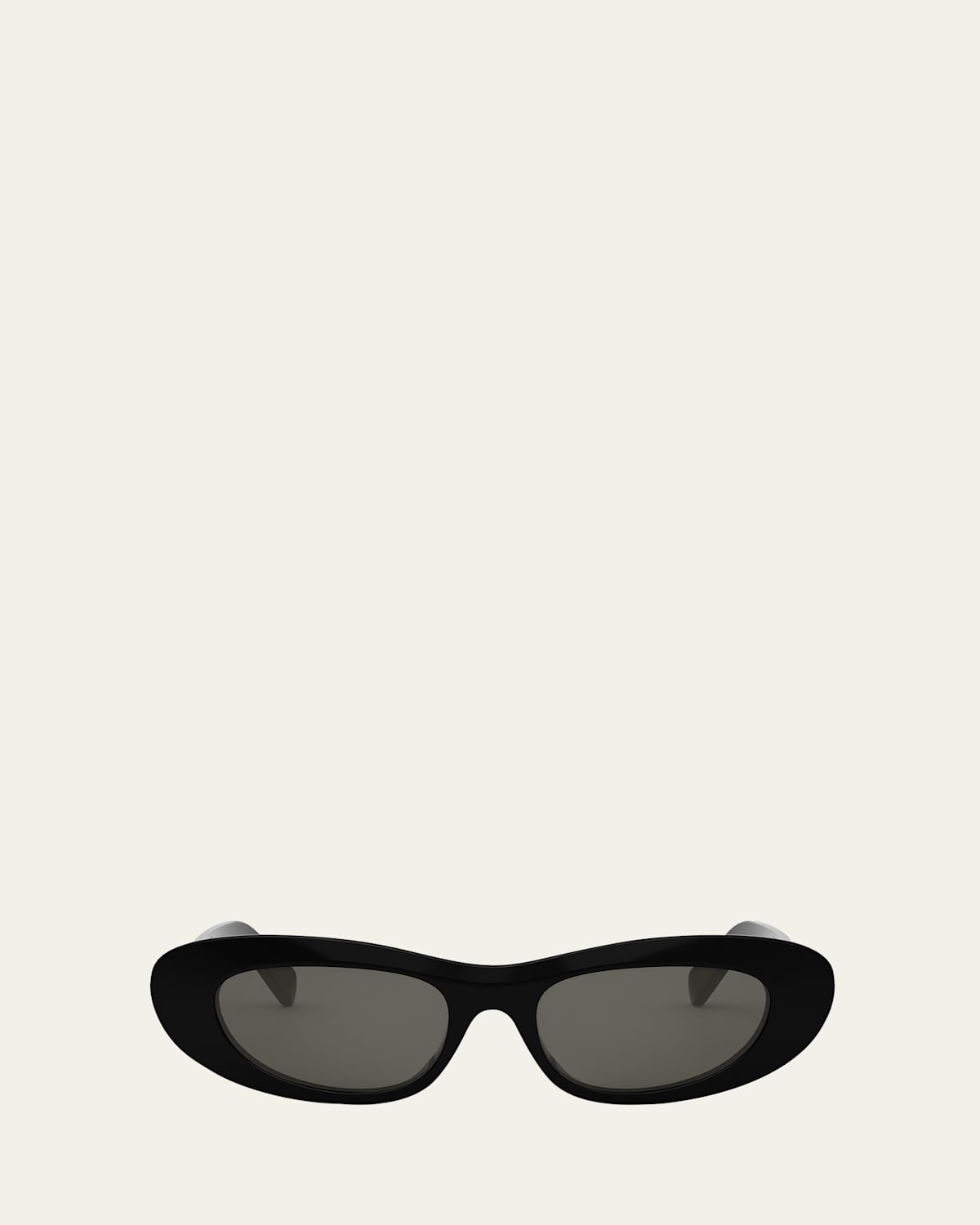3 Dots Cat-Eye Sunglasses