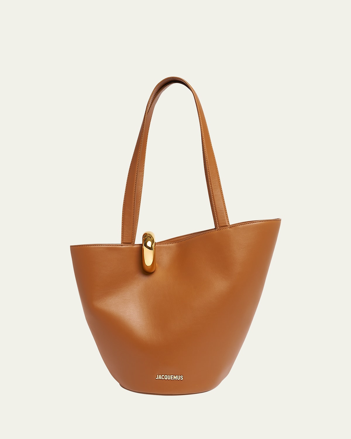 Jacquemus Medium Le Bambola Shoulder Bag