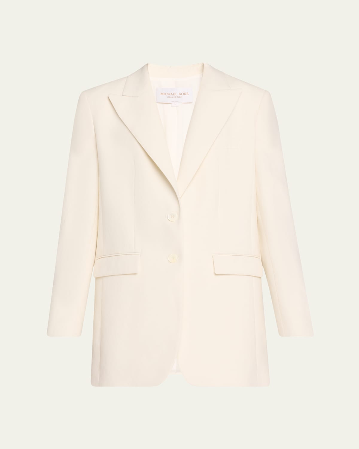 Boyfriend Blazer