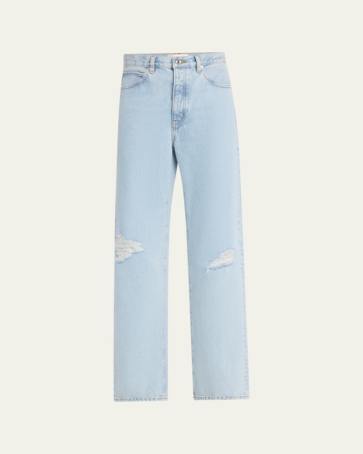 Frame The Vertical Jeans