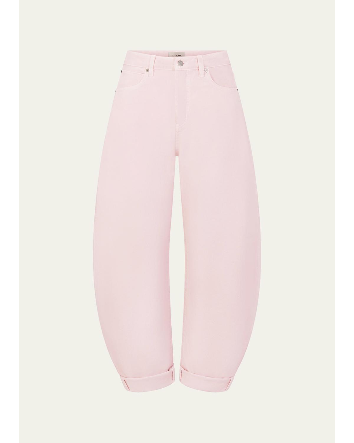 The Bubble Jeans