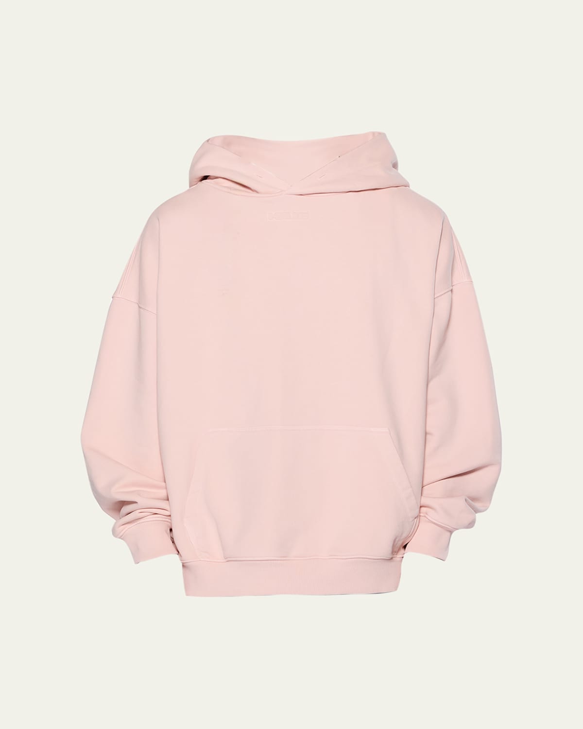 KSUBI MEN'S INTRUDER EKCESS HOODIE 