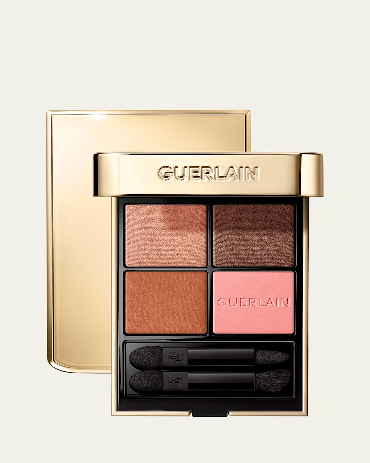 Ombres G Quad Eyeshadow Palette