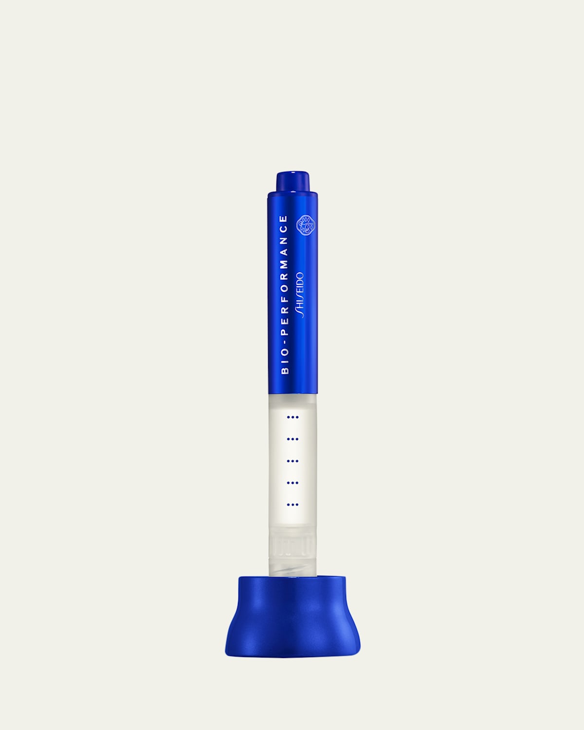 Shiseido Bio-performance Skin Micro Click Concentrate, 1.4ml