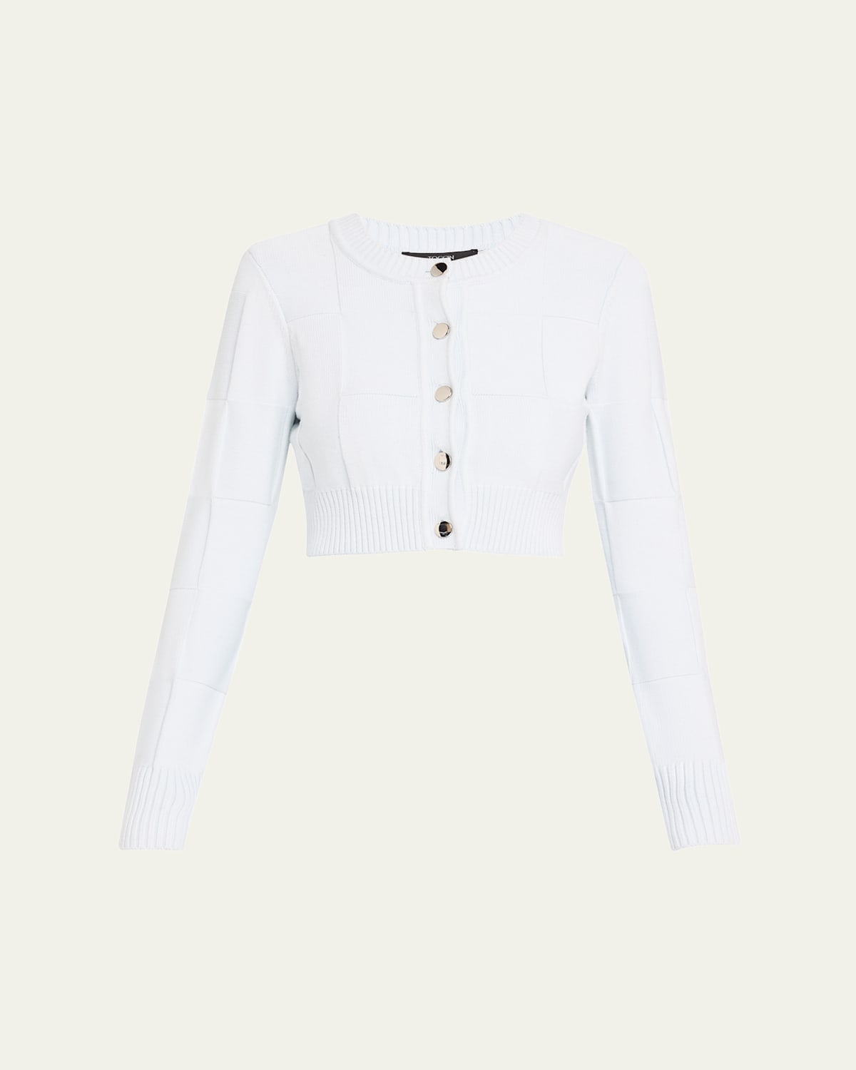 Kathy Cropped Cardigan