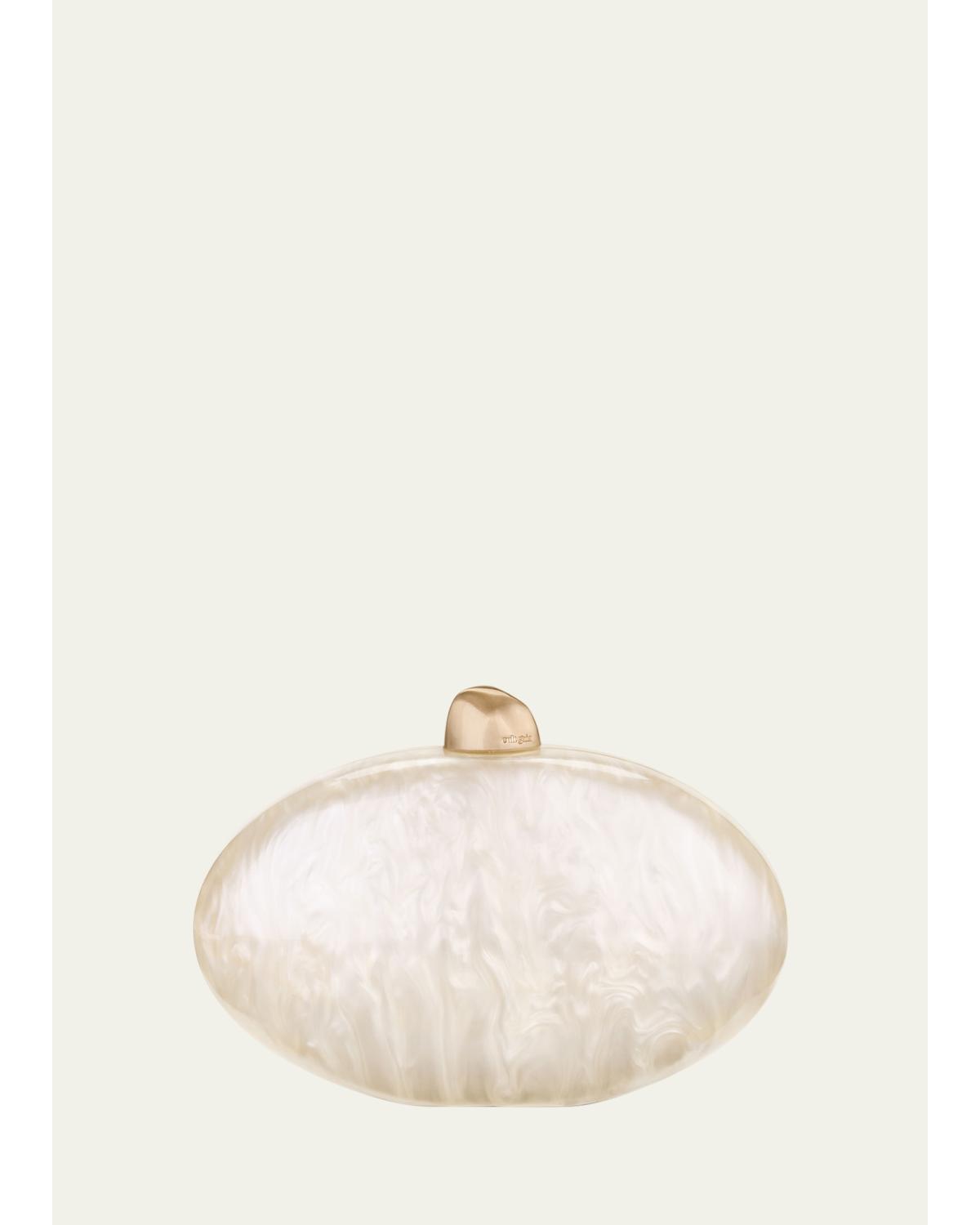 Eviana Clutch Bag