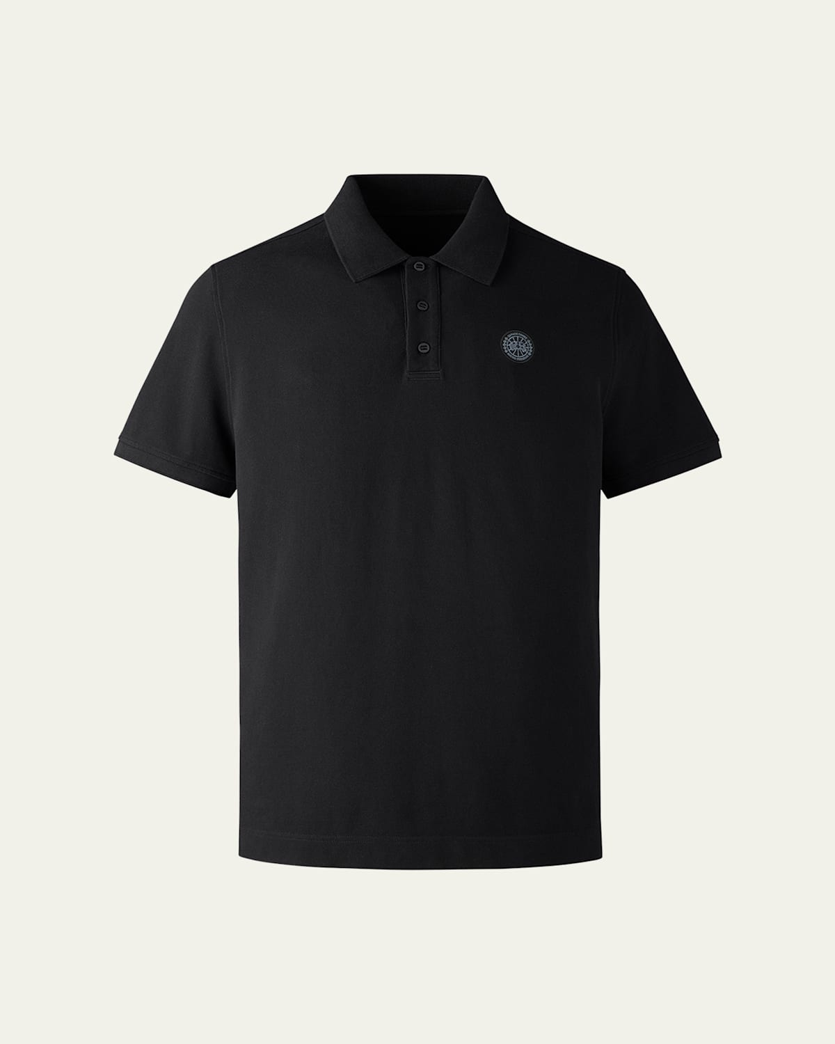 Shop Canada Goose Men's Beckley Polo Shirt