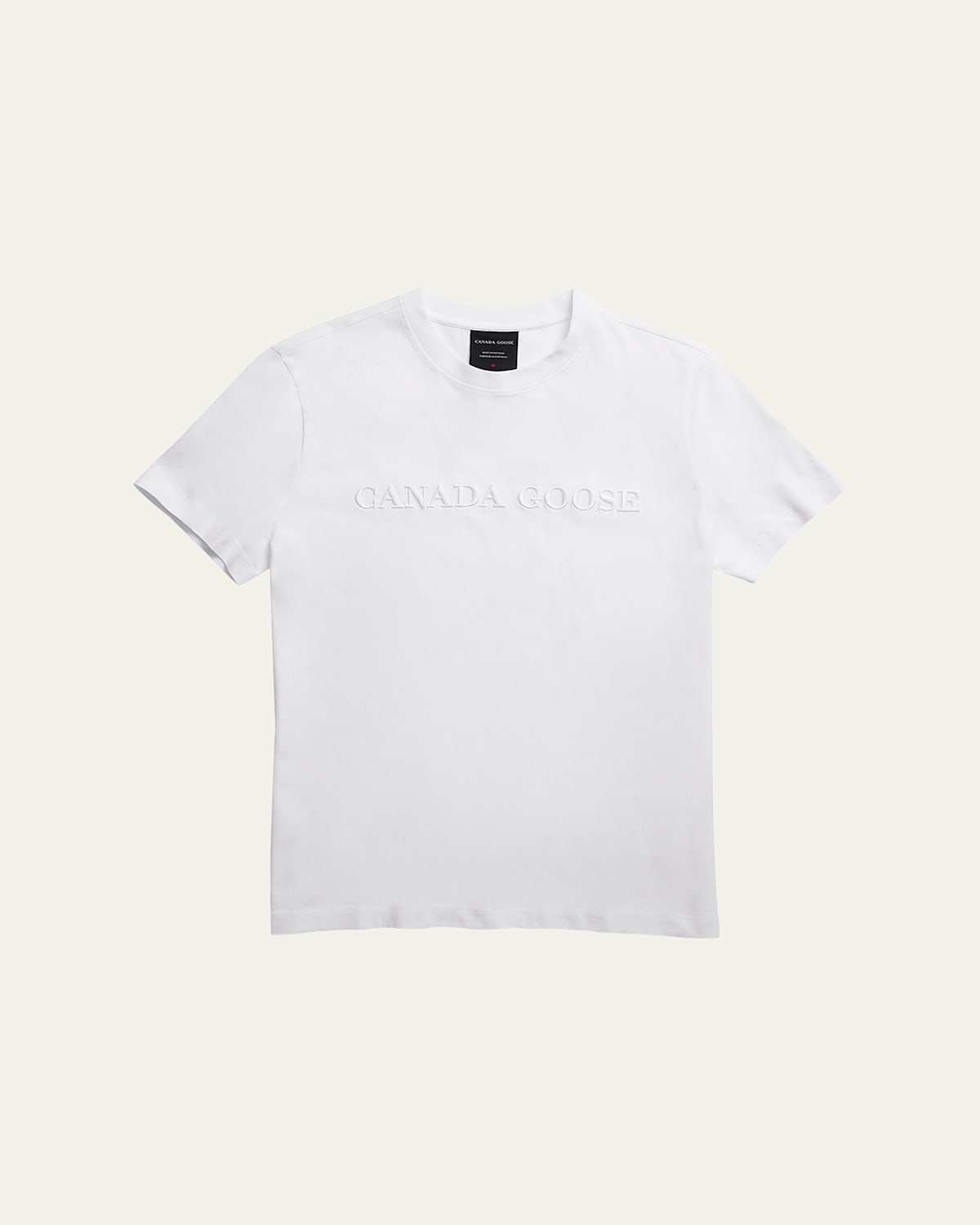 Men's Emerson Wordmark T-Shirt