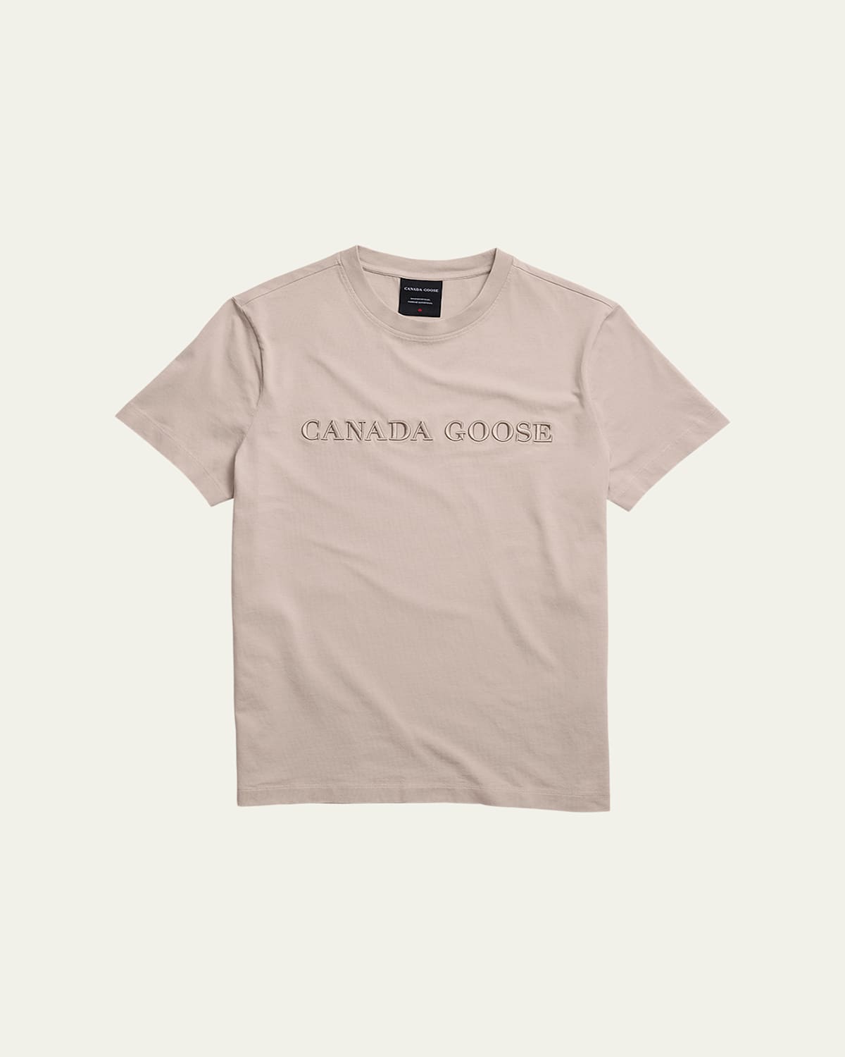 Men's Emerson Wordmark T-Shirt