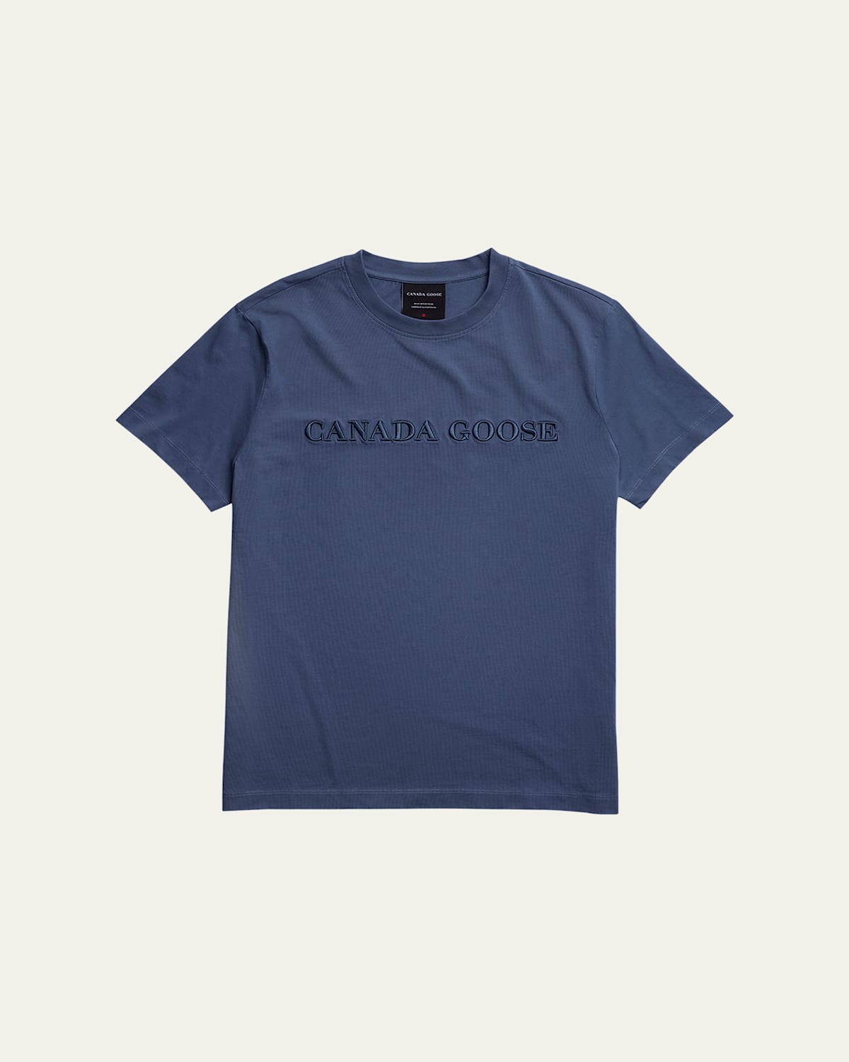 Men's Emerson Wordmark T-Shirt