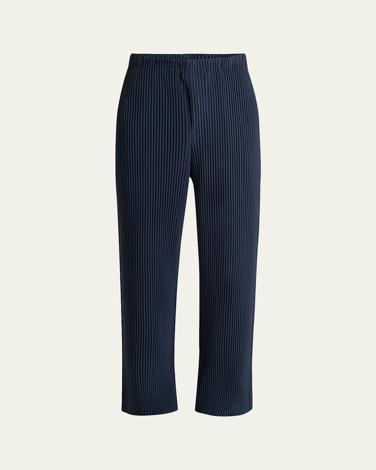 Issey Miyake Men's Mc January Trousers
