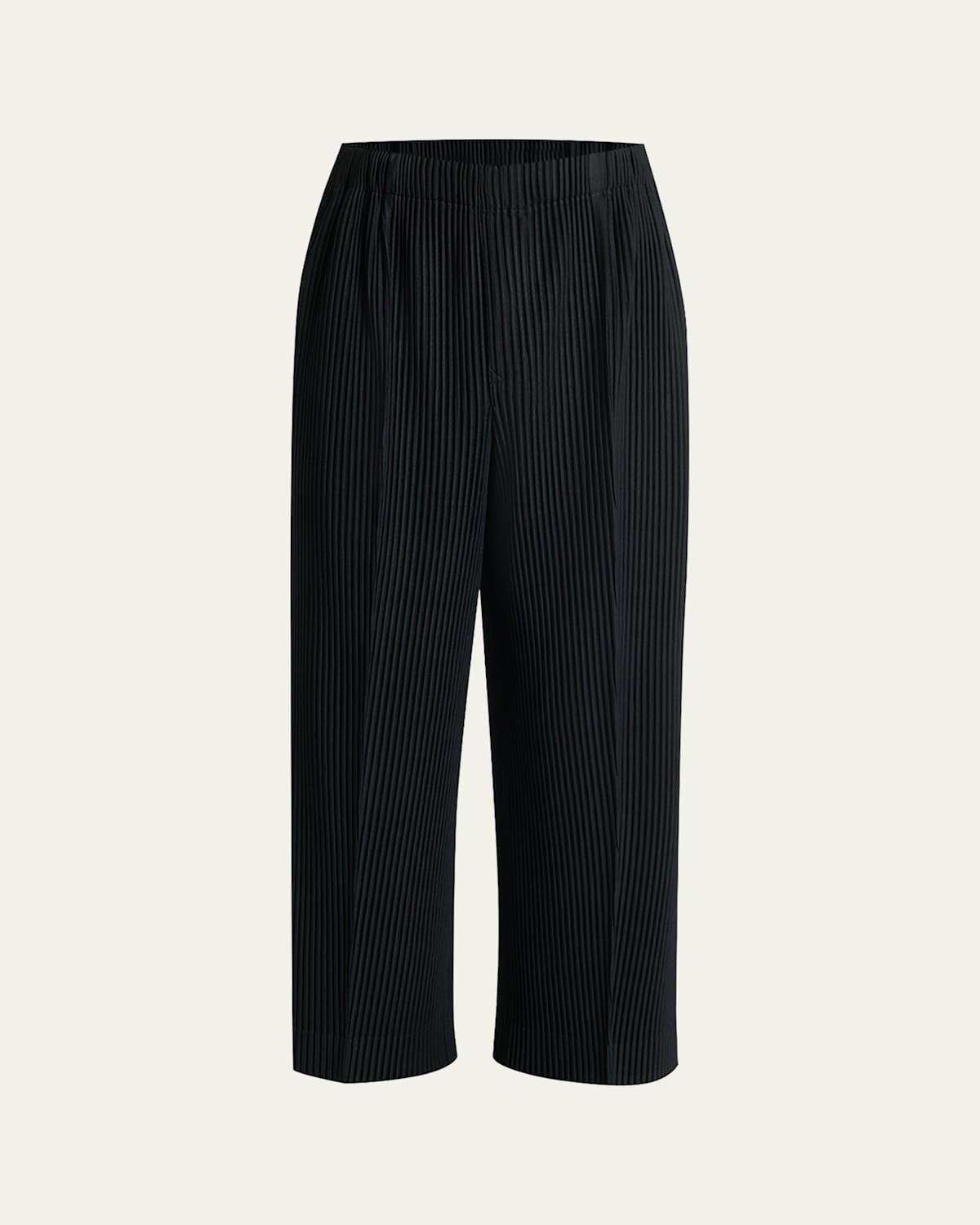 Issey Miyake Men's Mc February Trousers