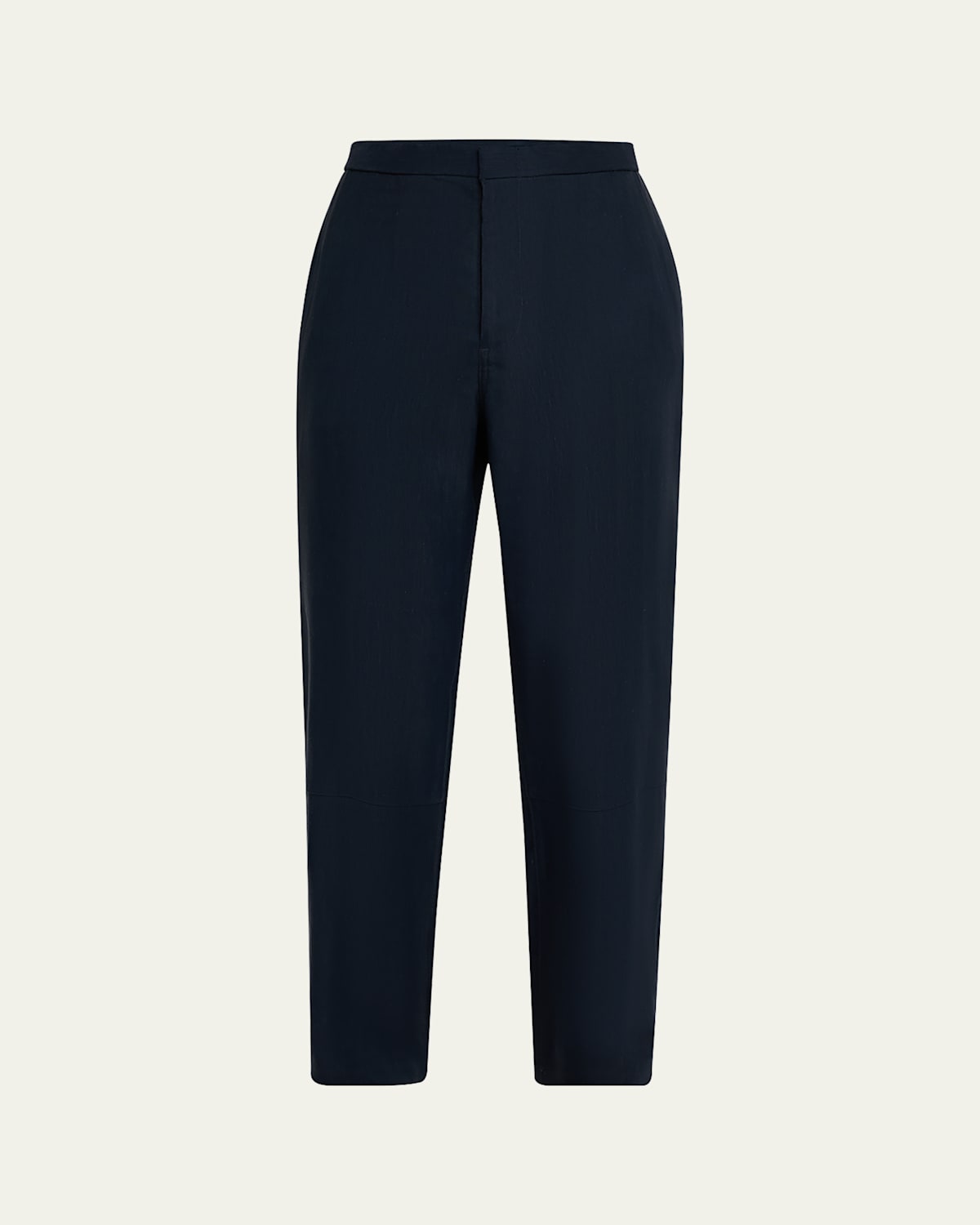Men's Compact Linen Louie Pants