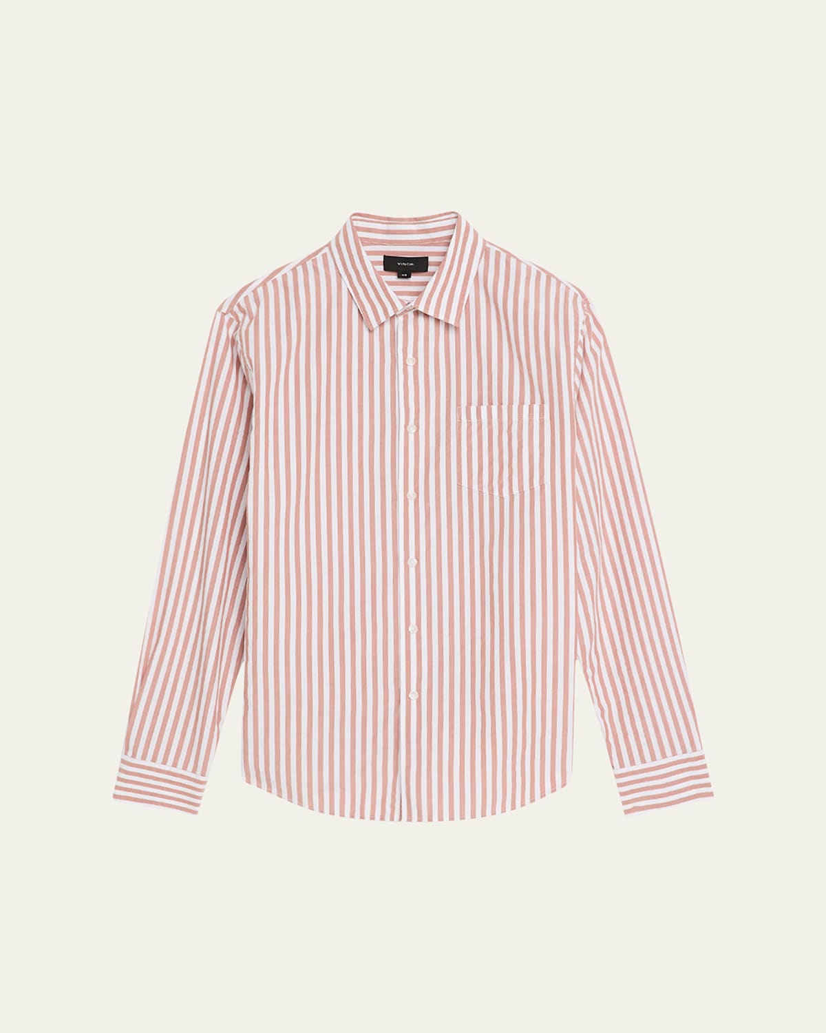 Men's Hermosa Stripe Sport Shirt