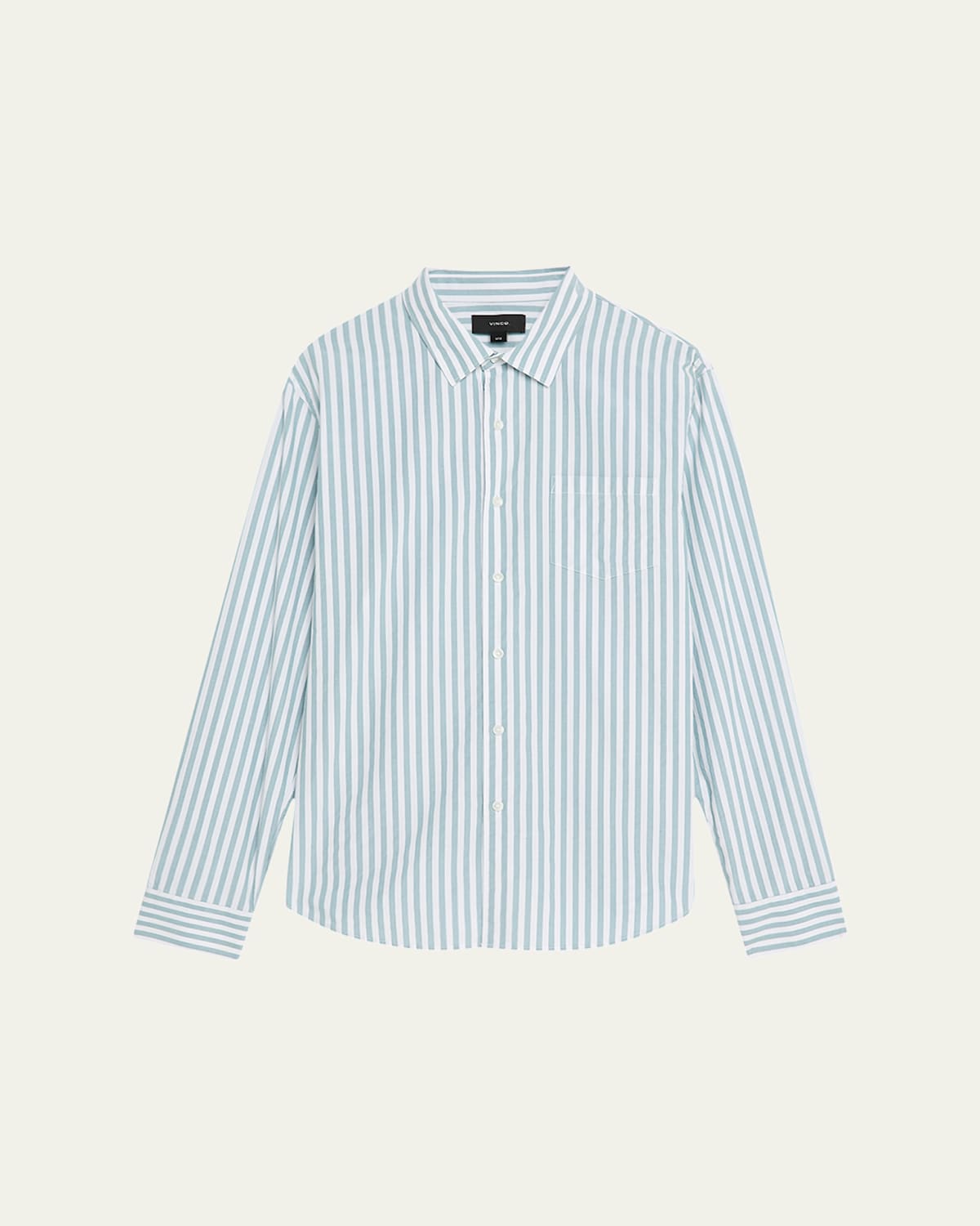 Men's Hermosa Stripe Sport Shirt