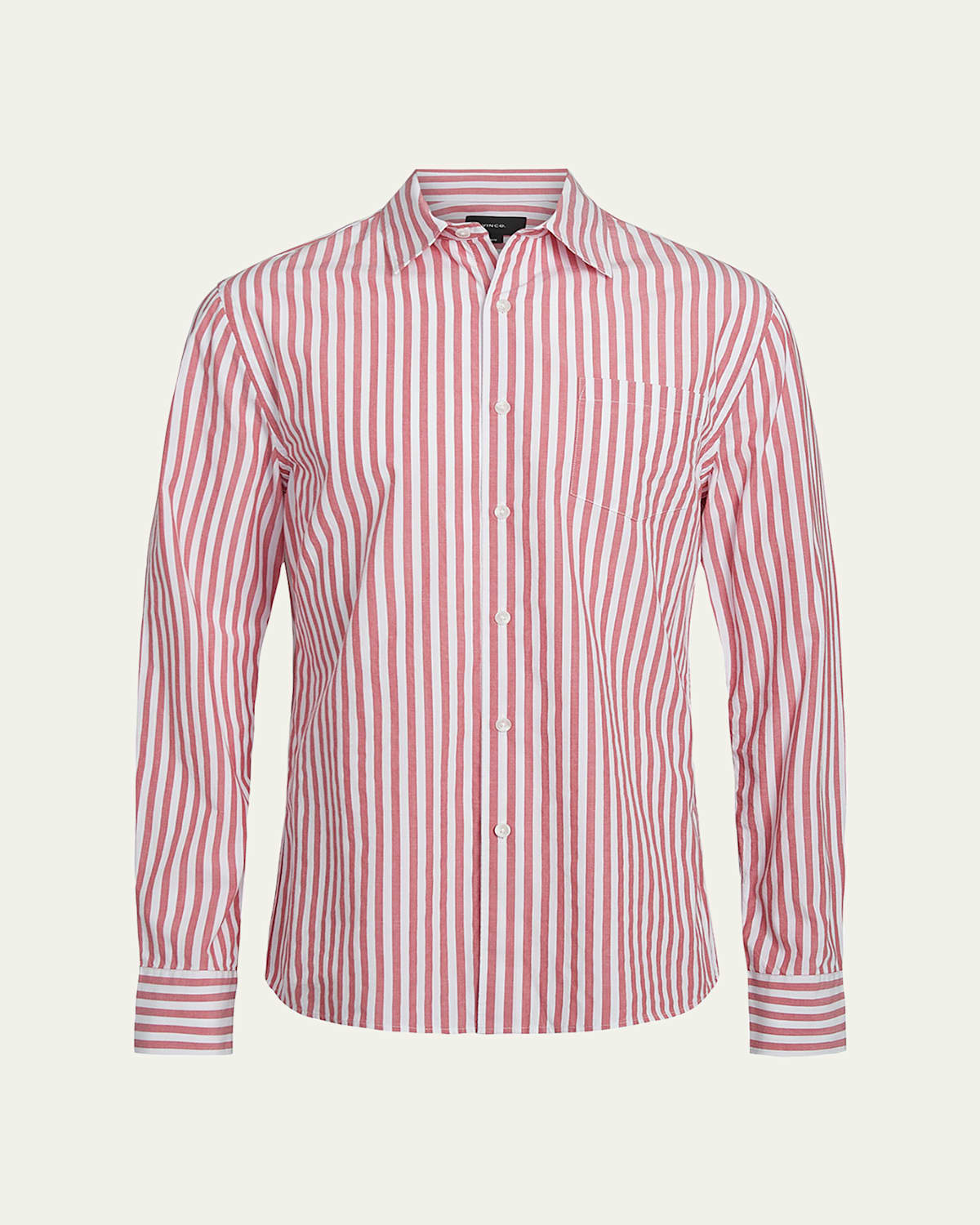 Men's Hermosa Stripe Sport Shirt