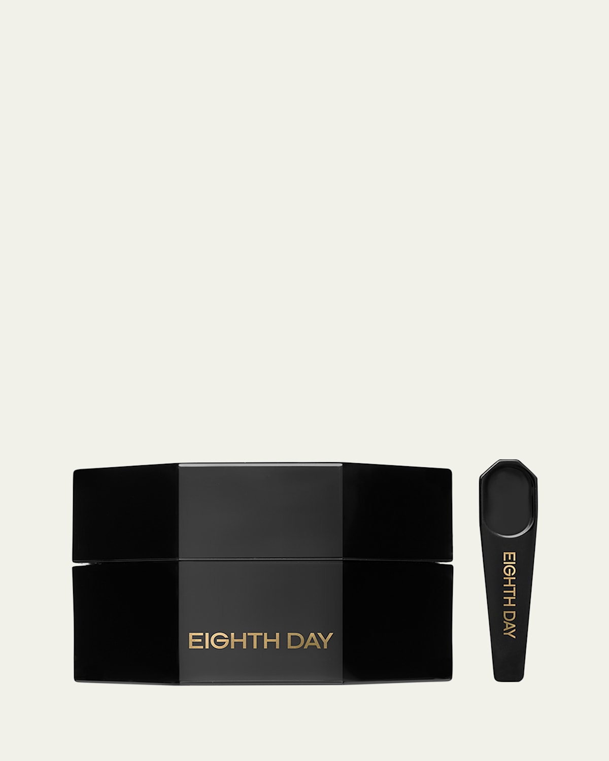 The Night Cream Treatment