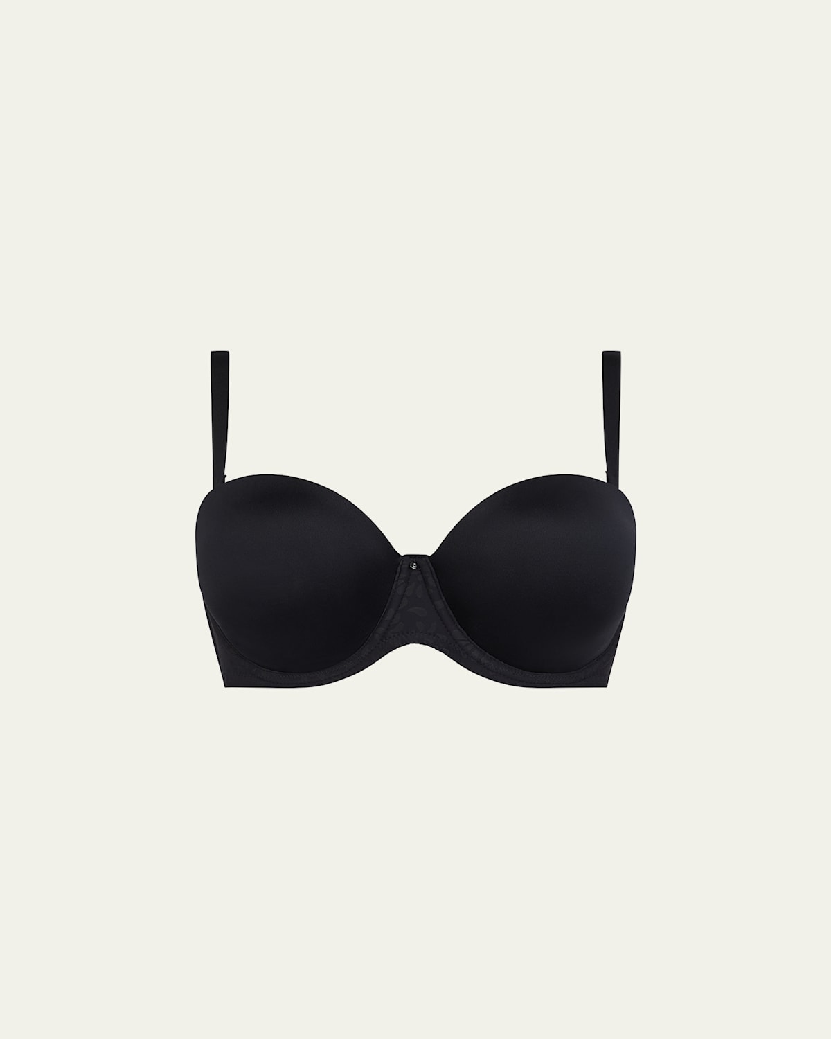 Chantelle Comfort Chic Full-Coverage Strapless Bra