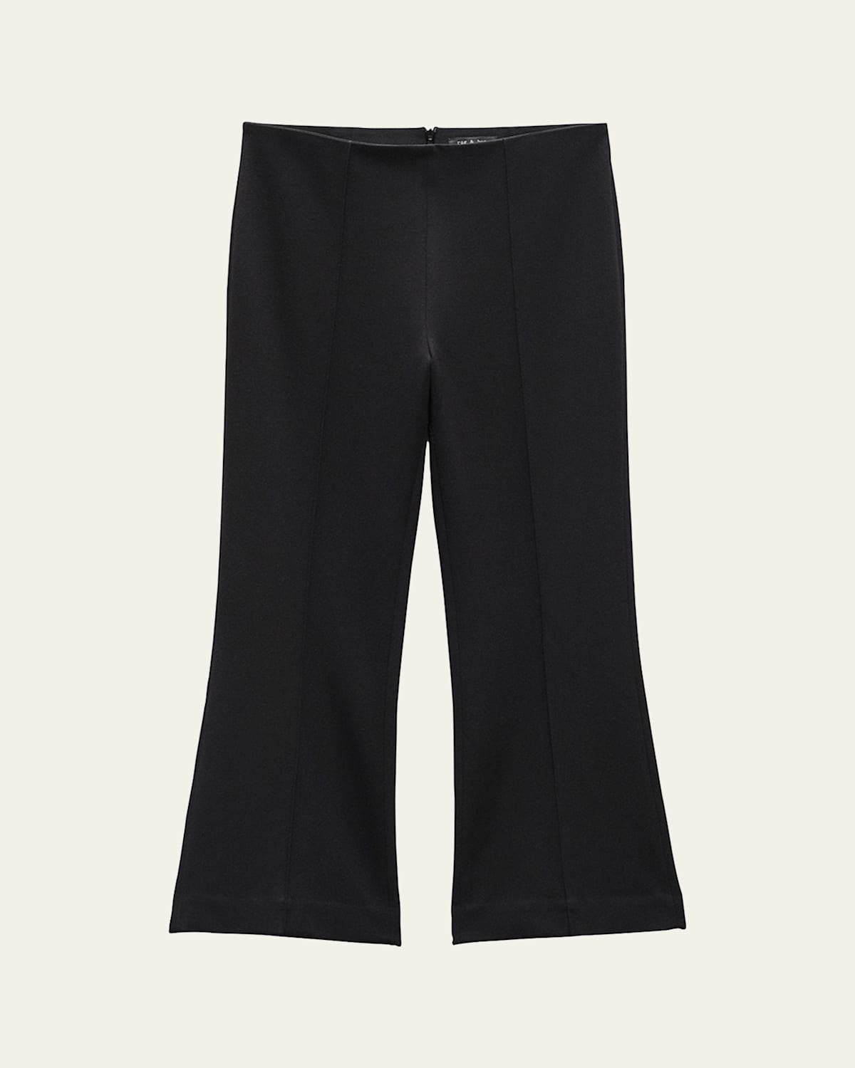 Rag & Bone Irina Kick-flare Pants