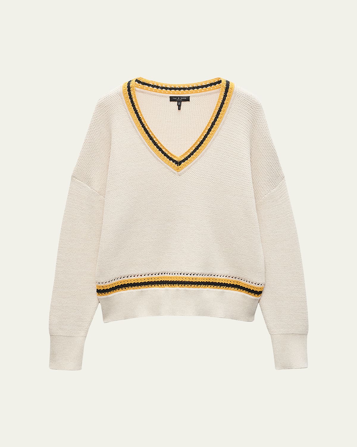Rag & Bone Meghan V-neck Sweater