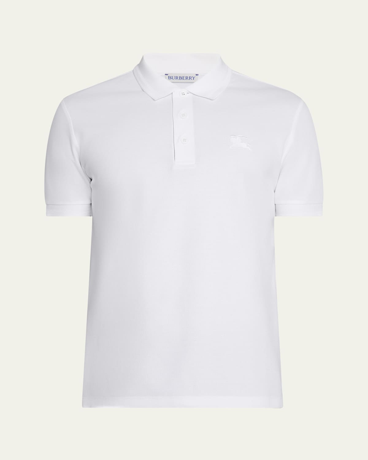 Men's Eddie EKD Polo Shirt