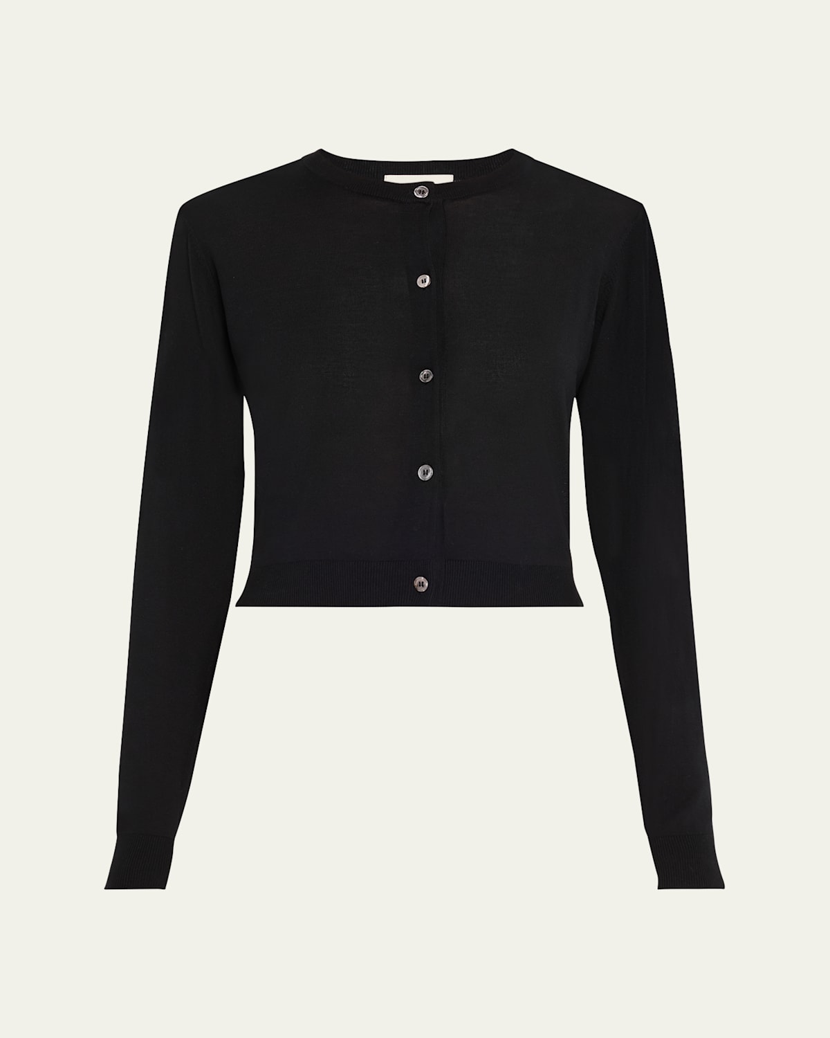 OFFICINE GENERALE MOANE CARDIGAN 