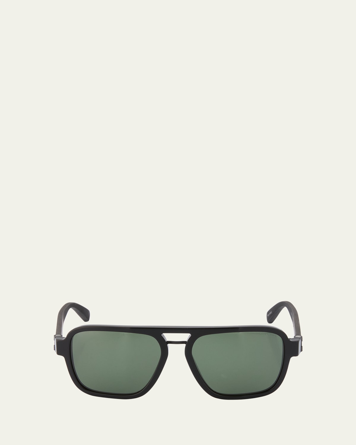 Aluminum Sunglasses