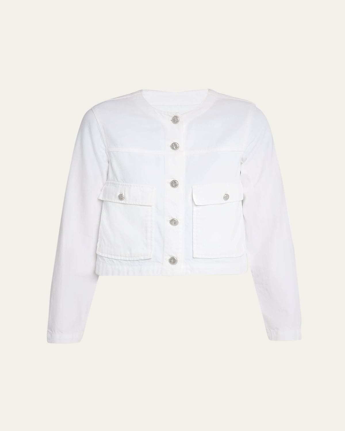 Rag & Bone Featherweight Drew Jacket