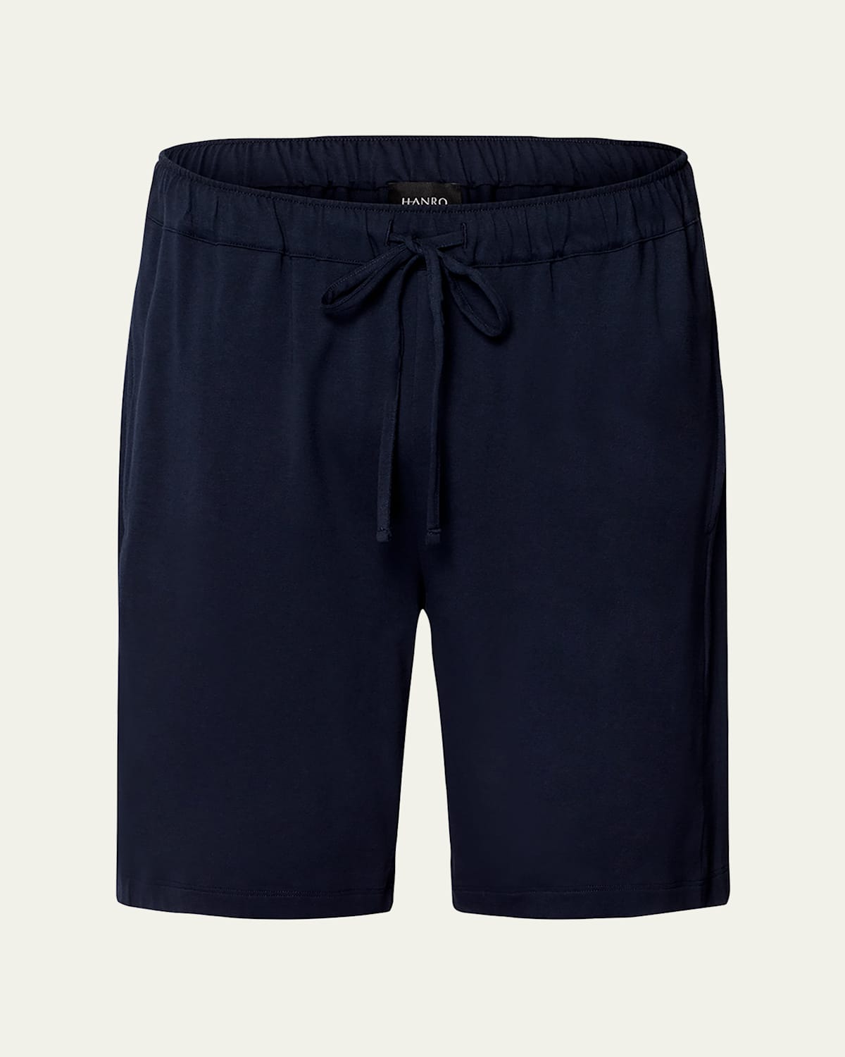 Men's Night Day Jersey Lounge Shorts