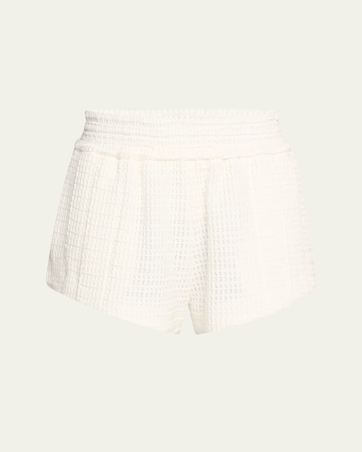 Bevy Track Shorts