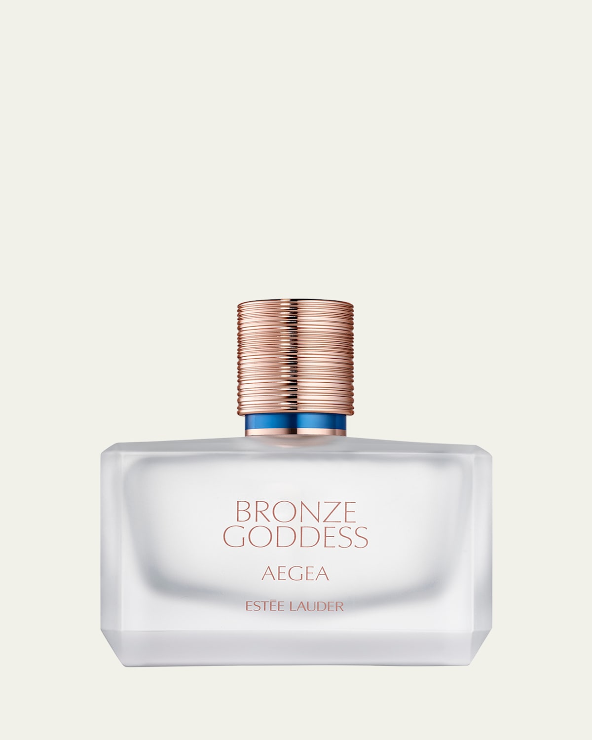 Estée Lauder Bronze Goddess Aegea Eau De Parfum 1.7 Oz.